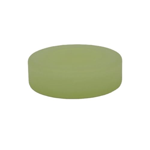 mioosho Ice Hockey Puck Glow in Dark Party Sports Hockey Pucks for Kids Adults and Youth Outdoor Sports Party Pucks Sphere