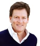 A Rare Look into the Mind and Habits of Author Michael Lewis, One of This Generation's Most Admired Writers