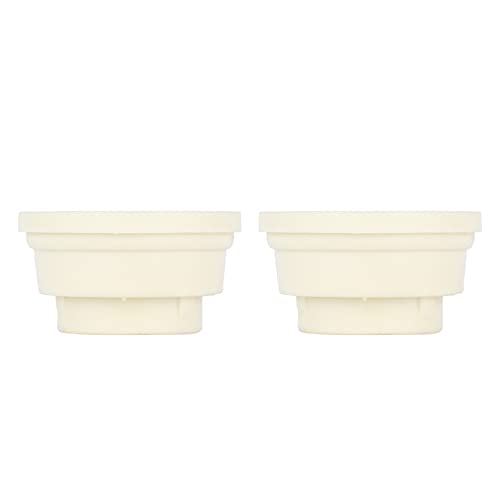 Tapones de Goma para Escalera de Piscina 6 Piezas miniatura 5