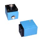 Mercury Pneumatic Quick Exhaust Valve 1/4