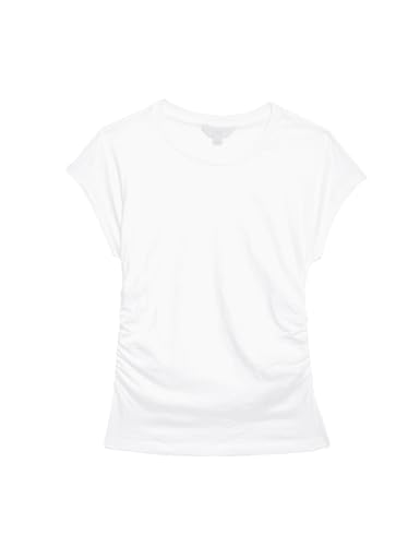 Image of Marks & Spencer Women's Cotton Regular Fit Fashion Vest