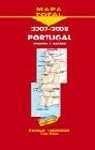  Portugal 2007/ Portugal Road Maps