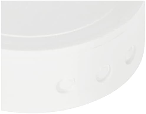 Kopp 341817082 Junction-Canopy Box White Plastic