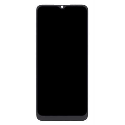Image of Glass Exclusive Incell Lcd Display + Touch Screen Digitizer Display Assembly Combo Folder For Realme (Realme C21Y) Cellphone
