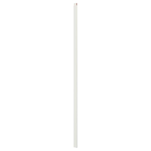 Barres d'arrêt SKYTTA ProTuning blanc pour bloquer les portes de placard - 2