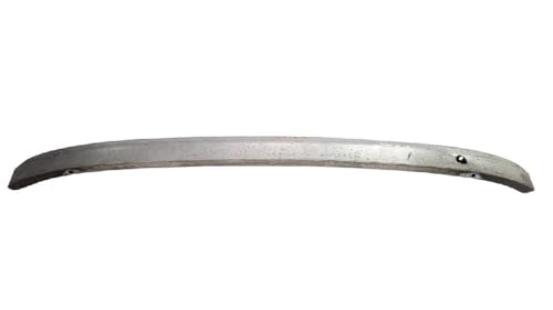 2116100214 - REFUERZO PARAGOLPES TRASERO COMPATIBLE CON MERCEDES-BENZ CLASE E (W211) BERLINA (2002-2009) 163 1800CC