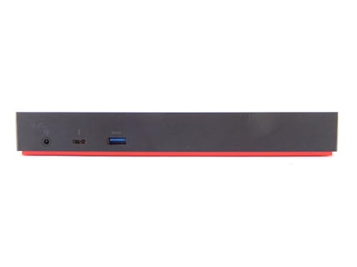 Image of Lenovo Thinkpad Thunderbolt 3 Dock - 40AC0135US