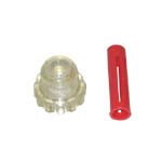 RACOR CCV55081 - Racor By-pass Indicator Replacement CCV55081