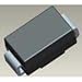 SDM1L30CSP-7, Diode Schottky 30V 1A 2-Pin X2-WLP T/R (50 Items)