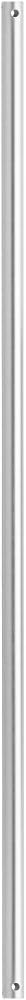 Quorum 6-3665 Downrod from Downrods Collection 36.00 inches