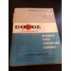 Paperback Dodge Engineering Catalog Mechanical Power Transmission Equipment D63 Book