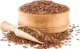Image of Scorist Flax Seeds 1000g