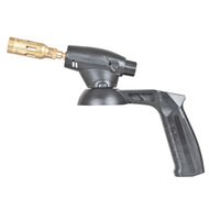 super-ego 4787H - Soplete Tipo Pistola Para Cartuch Rosc