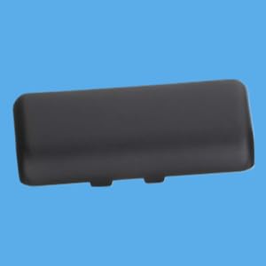 New Car Engine Control Black Module Cover for Dodge Durango 1500 2018-2024 68334597AB