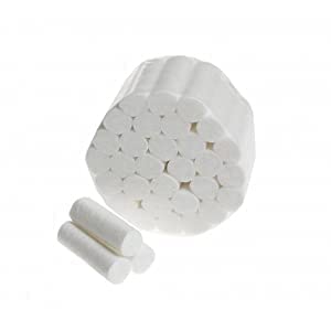 See full amazon price history chart for NMD Nexus Medodent Cotton Roll (Pack of 500 Rolls) NMD Nexus Medodent Cotton Roll (Pack of 500 Rolls) (B0C9JJKDVY) Amazon Price History, Amazon Price Tracker