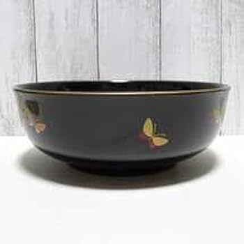 Amazon.co.jp: 1640 モリハナエ 菓子盆 小皿5点セット しっき