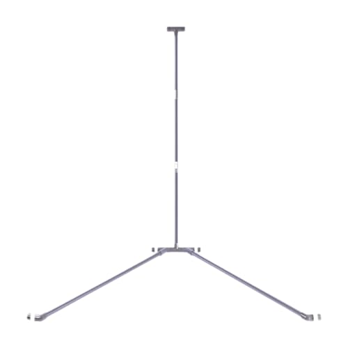 kowaku Badminton Shuttlecock Collector Sweeper Tennis Double Sides Training Tool Ball Picker Gatherer for Park Venues Backyard Gym