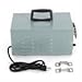 TBVECHI Automatic Chicken Debeaking Machine 110V Auto Auto Electric Debeaking Machine 250W for Poultry Chicken Beak Cutter with 2 Blades