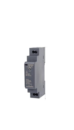Alimentation électrique 24V 60W CA/CC avec protection courts-circuits - 2