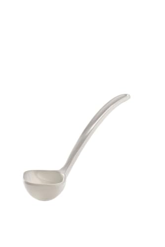 Cuillère à sauce inox HENDI 563632 ustensile de service de table