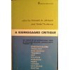 A Kierkegaard Critique B000ICRQSE Book Cover