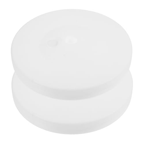 Luxshiny 2 Piezas Base De Llenado De Agua Para Soporte De Columna De Globos Base Rellenable Agua Espesada Globos Para Fiestas Decoraciones De Películas Para Rellenar