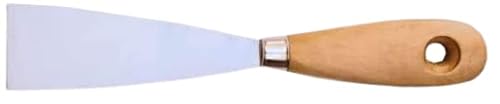 Nespoli Espátula estuco Mango Madera FSC 30 mm Cover