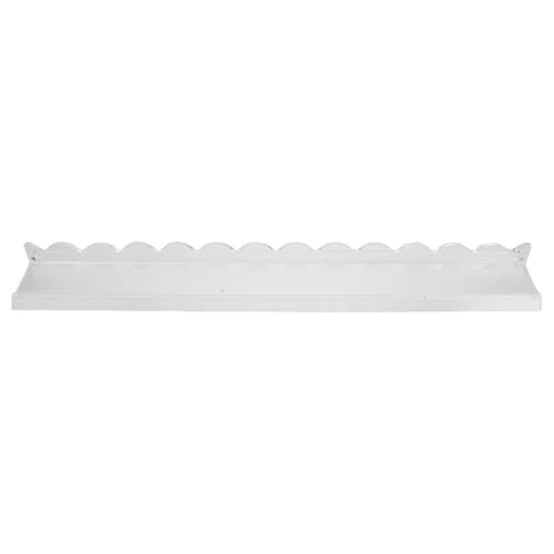 Soportes transparentes para fichas de Mahjong americano miniatura 1