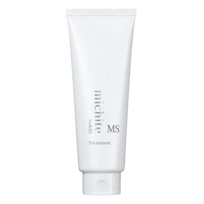 Amazon | クオレ michite by AXI トリートメントMS 200g｜しっとり