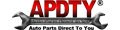 Auto Parts Direct To You logo