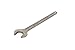 GEDORE 894 80 Single open ended spanner 80 mm