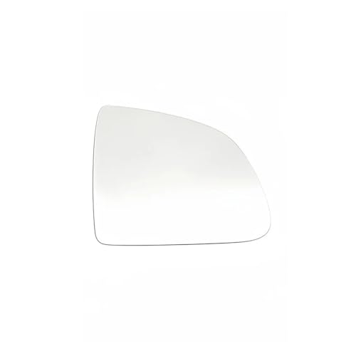 Verre de rétroviseur extérieur de voiture haute définition pour Tesla Model Y
