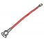 Red 4 Gauge