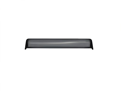 RainBlade RV Window Deflector and Sun Visor (Fits 32-37 inch Wide Window) Smoke by GT Styling - Used condition - US$50.14