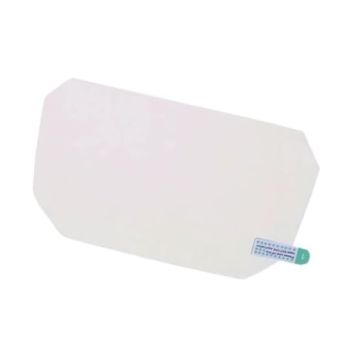 Protection écran tableau bord S1000XR fini les rayures de compteur