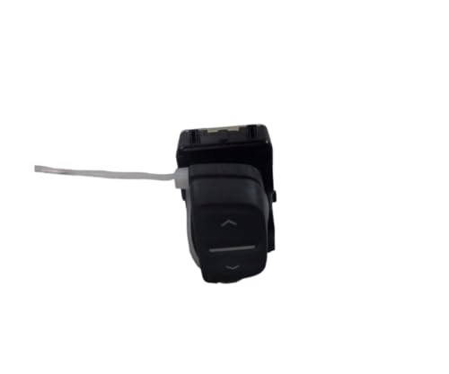 Commande lève-vitre avant droit DACIA Sandero 254214937R origine