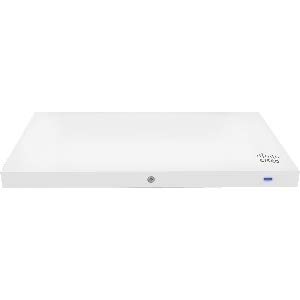 Image secondaire de Cisco Meraki MR33 Cloud Managed AP point d'accès réseaux locaux sans fil - points d'accès réseaux locaux sans fil