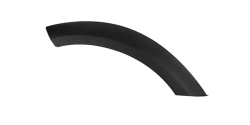 Arco de rueda delantera para MINI Cooper R52 que protege la carrocería de salpicaduras
