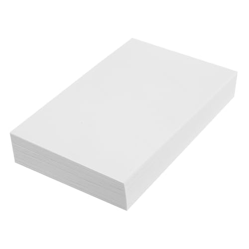 KAILIKETIY 100枚 り 沢写 用 ンター対応 校用 ンティング ペーパー