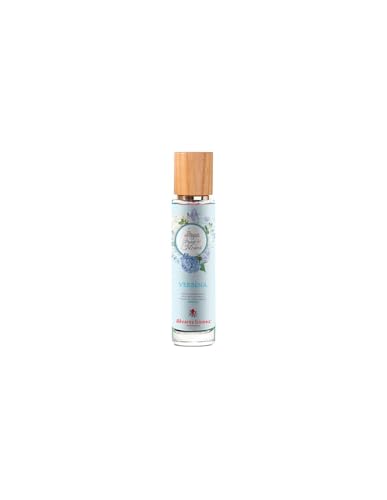 Frasco 30 Ml Agua Fresca De Flores Verbena