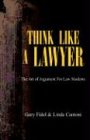 Think Like a Lawyer
