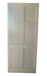 OM Narayana and Timbers Fabricators Aluminium PVCDoor | Interior Door | Heavy Duty Door | PVC Door | Standard Size (2 X 8) Design 462