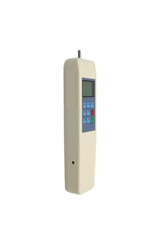 Medidor de fuerza vaivén digital Fuerza del dinamómetro portátil 100N/200N/300N/500N(200N)