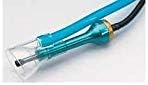 Dynabrade 51631: .1 Hp Straight-Line Pencil Grinder, Central Vacuum