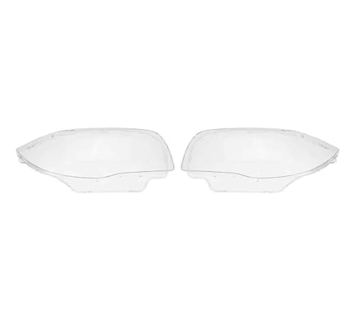 Pare-soleil pour phares avant BMW Série 1 protection et coque transparente