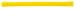 Remington Arms 3" Magazine Plug for 870, 1100, 1187 20 Gauge 20 Gauge Yellow Plastic