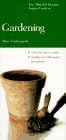 Pocket Guide to Gardening (Mitchell Beazley Pocket Guides)