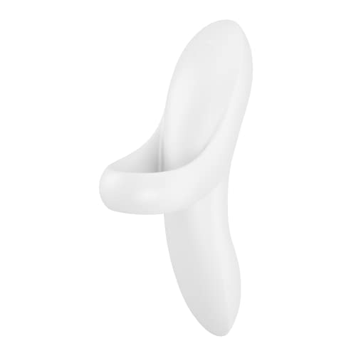 Vibrador de dedo impermeable Satisfyer Bold Lover para el baño 5