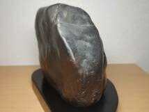 Amazon.co.jp: 真黒7.4g 神居古潭石 黒石 碧玉 ジャスパー 原石