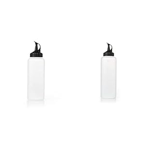 OXO Good Grips Chef's Squeeze Bottle